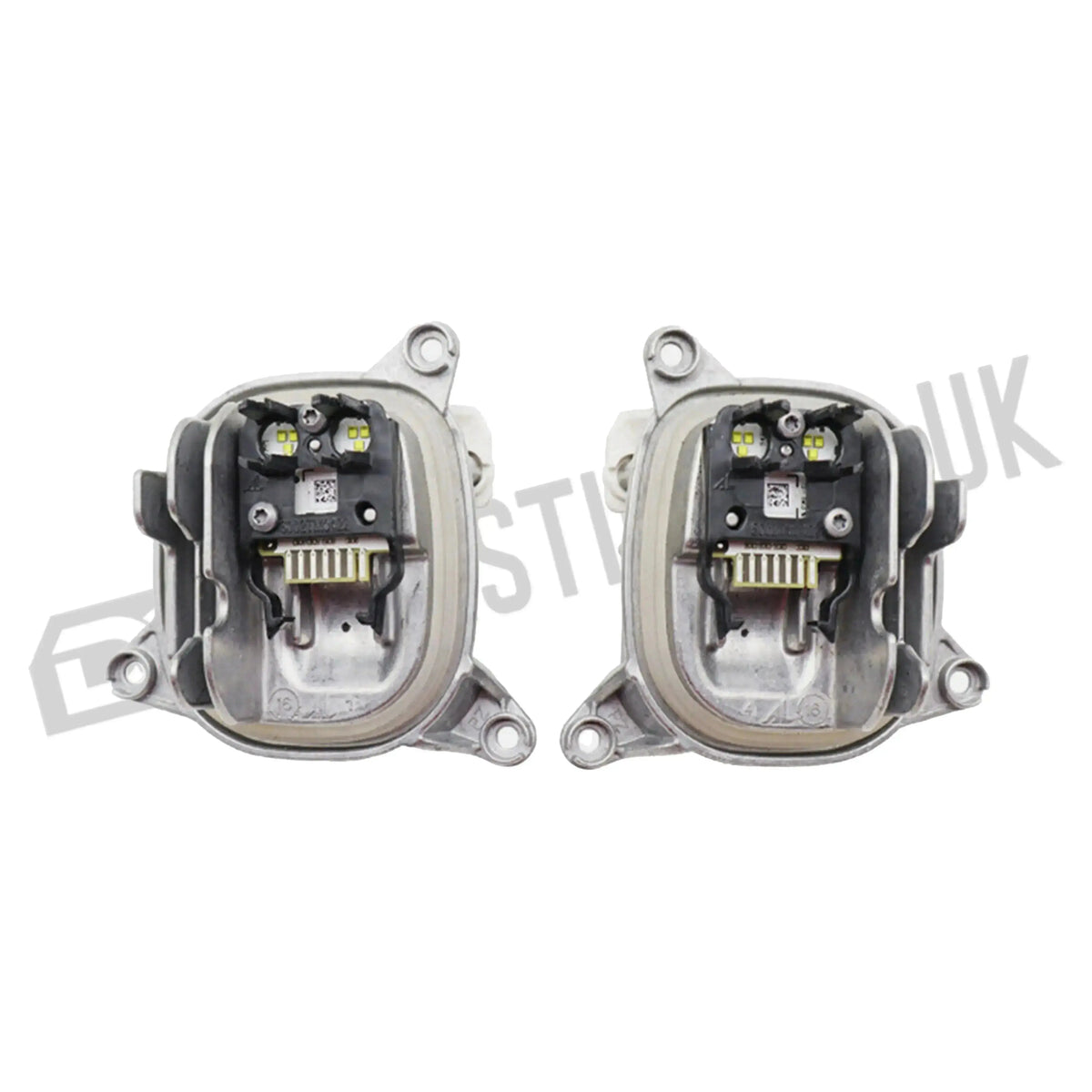 CSL YELLOW DAYTIME RUNNING LIGHTS BMW X3 X4 X3M X4M G01 G02 F97 F87 ...
