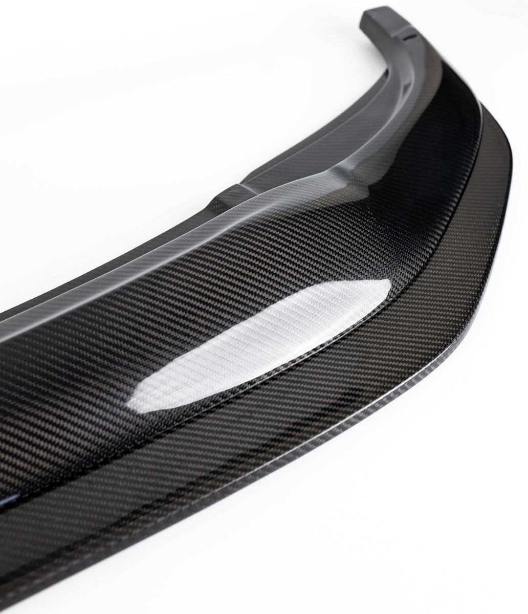 Ridgeline Motorsport F87 M2 Comp GTS Front Splitter – DC Prestige