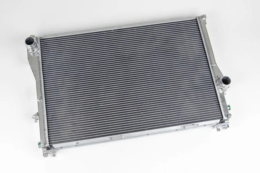 CSF - High-Performance All-Aluminum Radiator BMW E39 M5 / 540i (MT) Hi ...