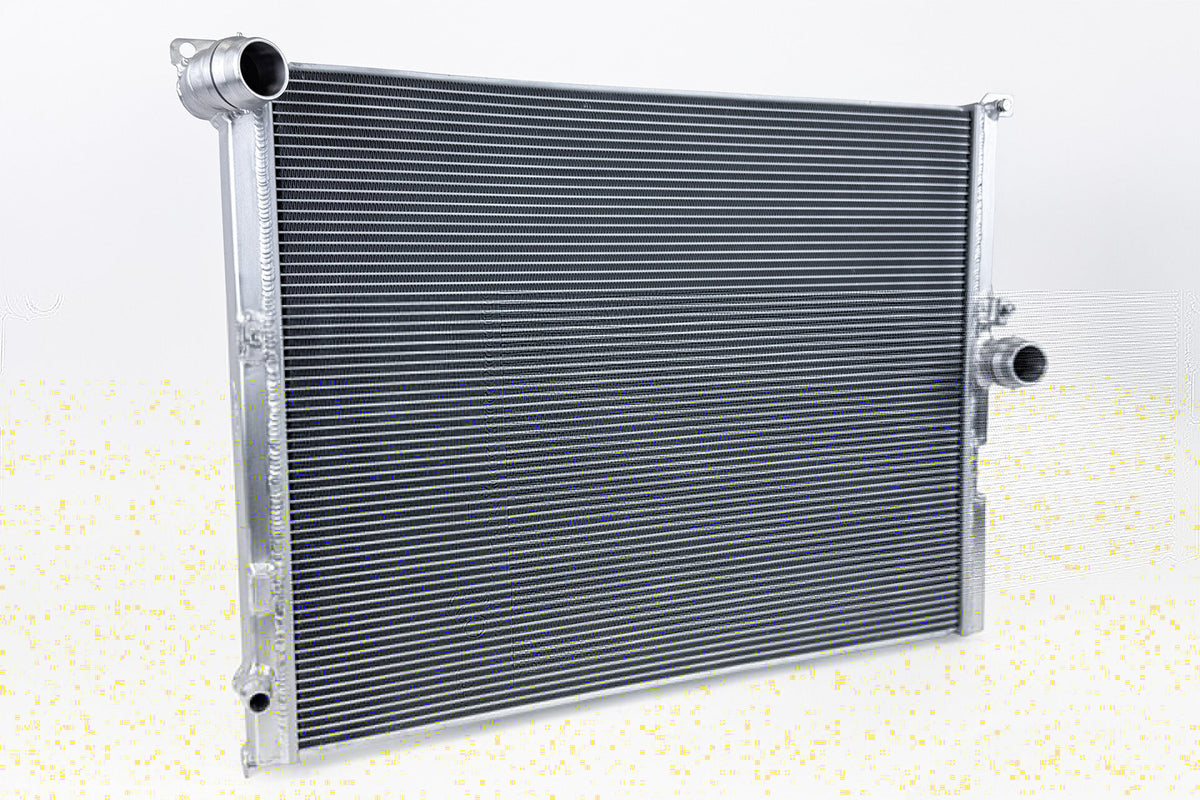 CSF High-Performance Radiator For BMW F-Chassis Gen 1 B58 – DC Prestige