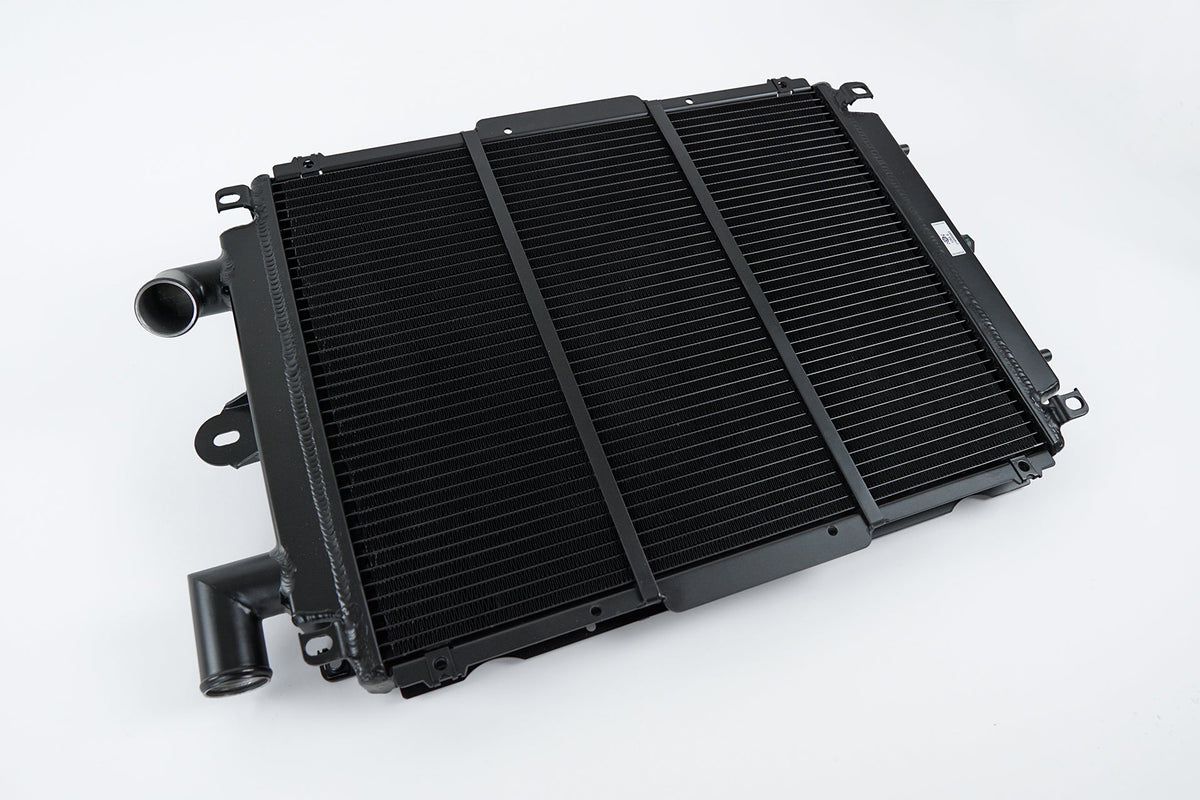 94-99 Ferrari F355 High-Performance All-Aluminum Radiator (RH) – DC ...