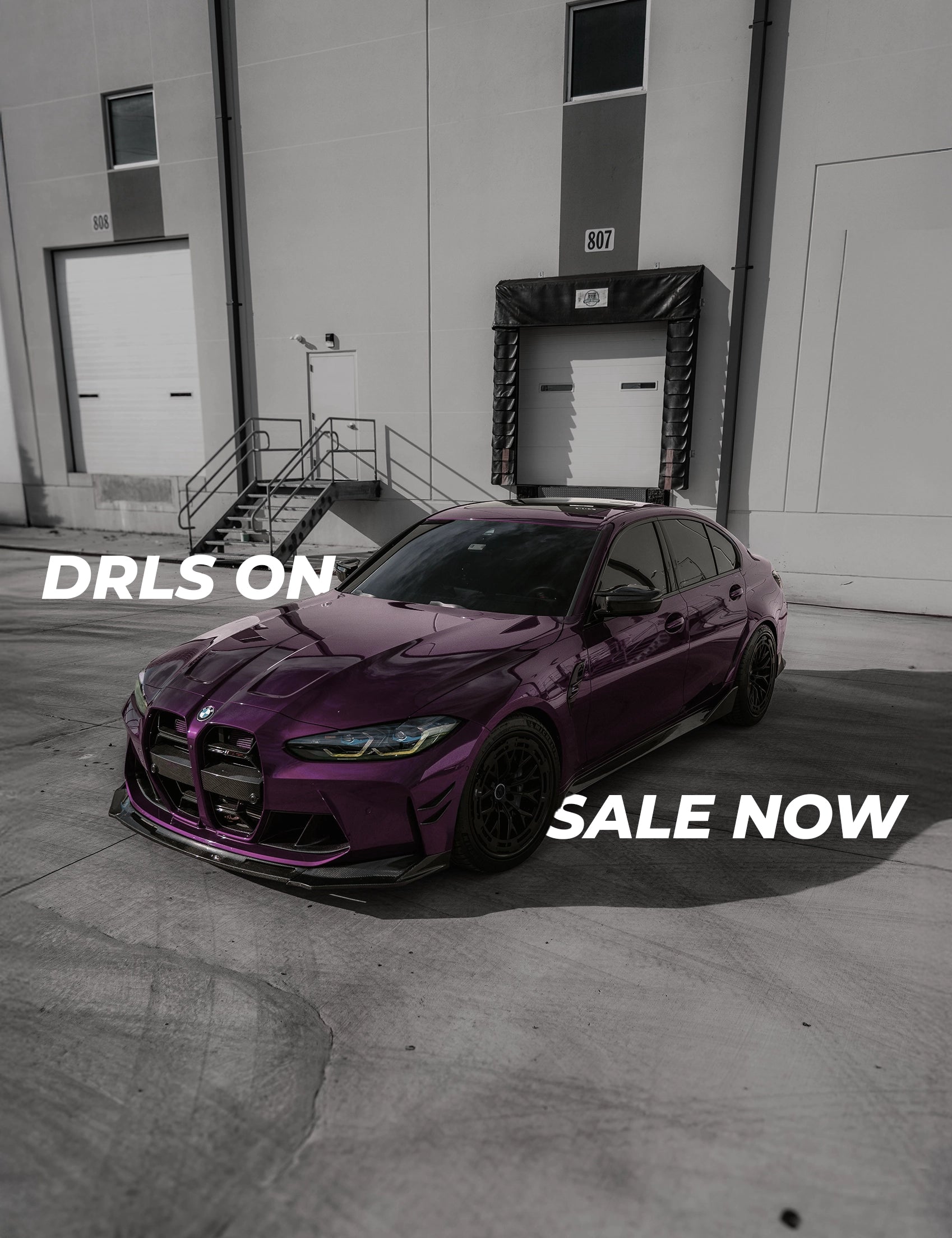 DC Prestige | BMW Parts & Modifications