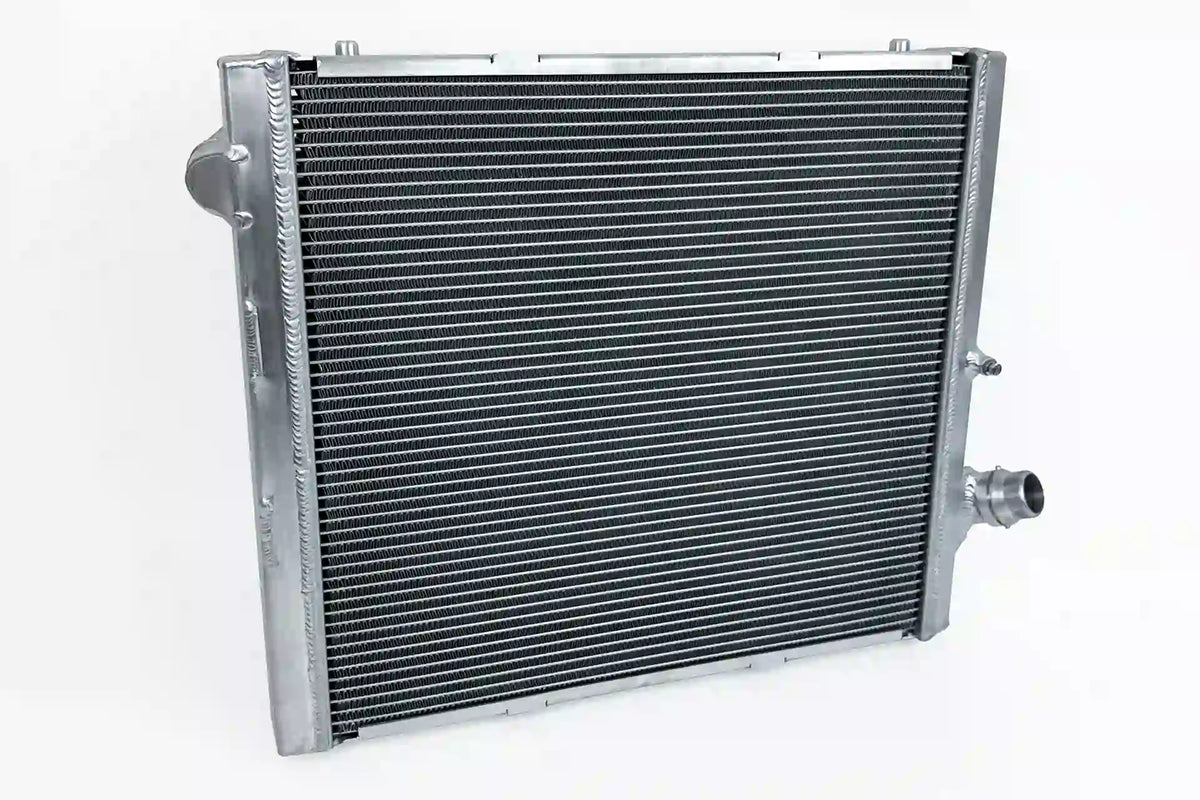 CSF High-Performance Radiator For CSF Porsche 992 911 (Right Side) – DC ...