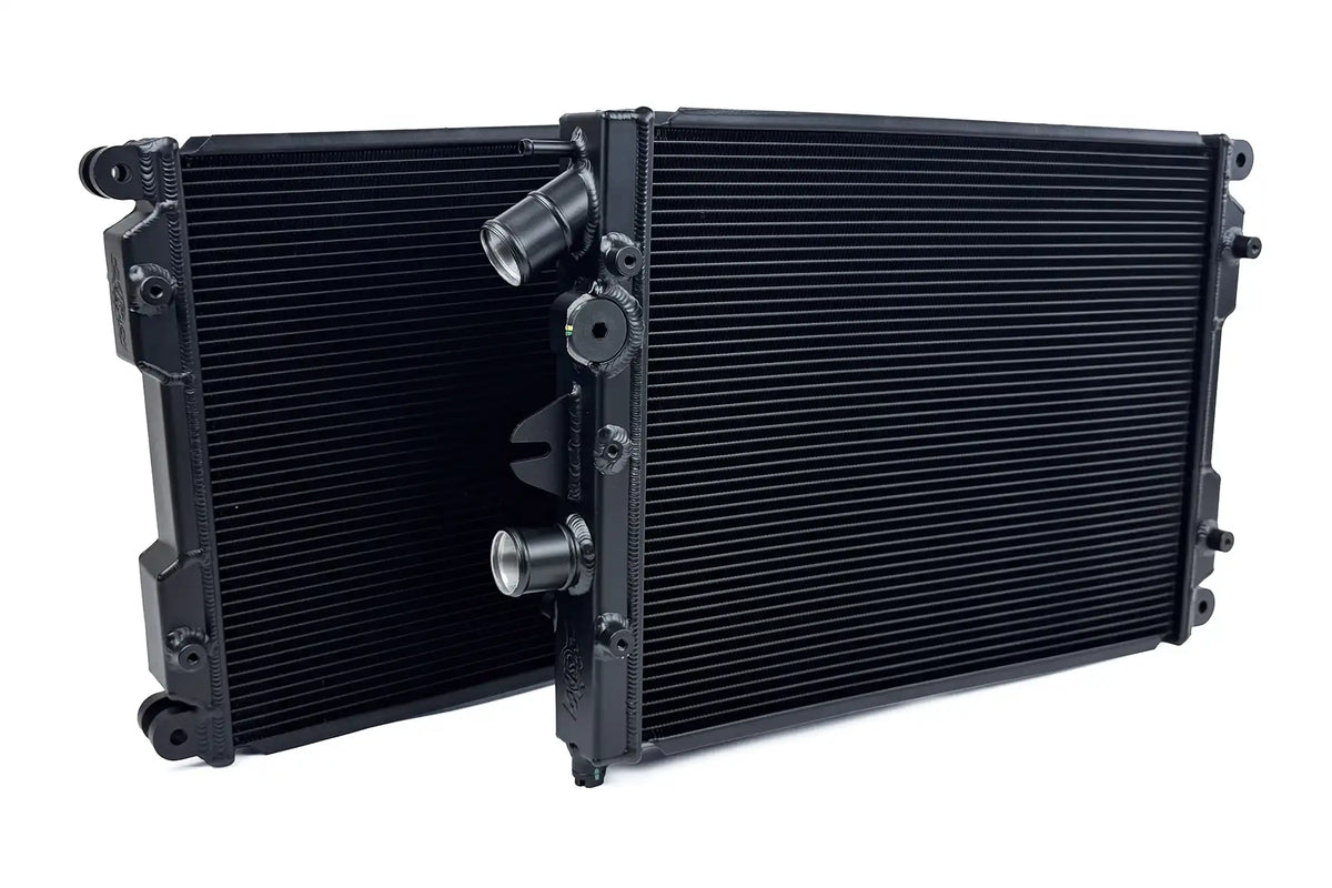 Csf 3609 Radiator CSF High-Performance Radiators For Ferrari 360 (Left/Right) – DC Prestige