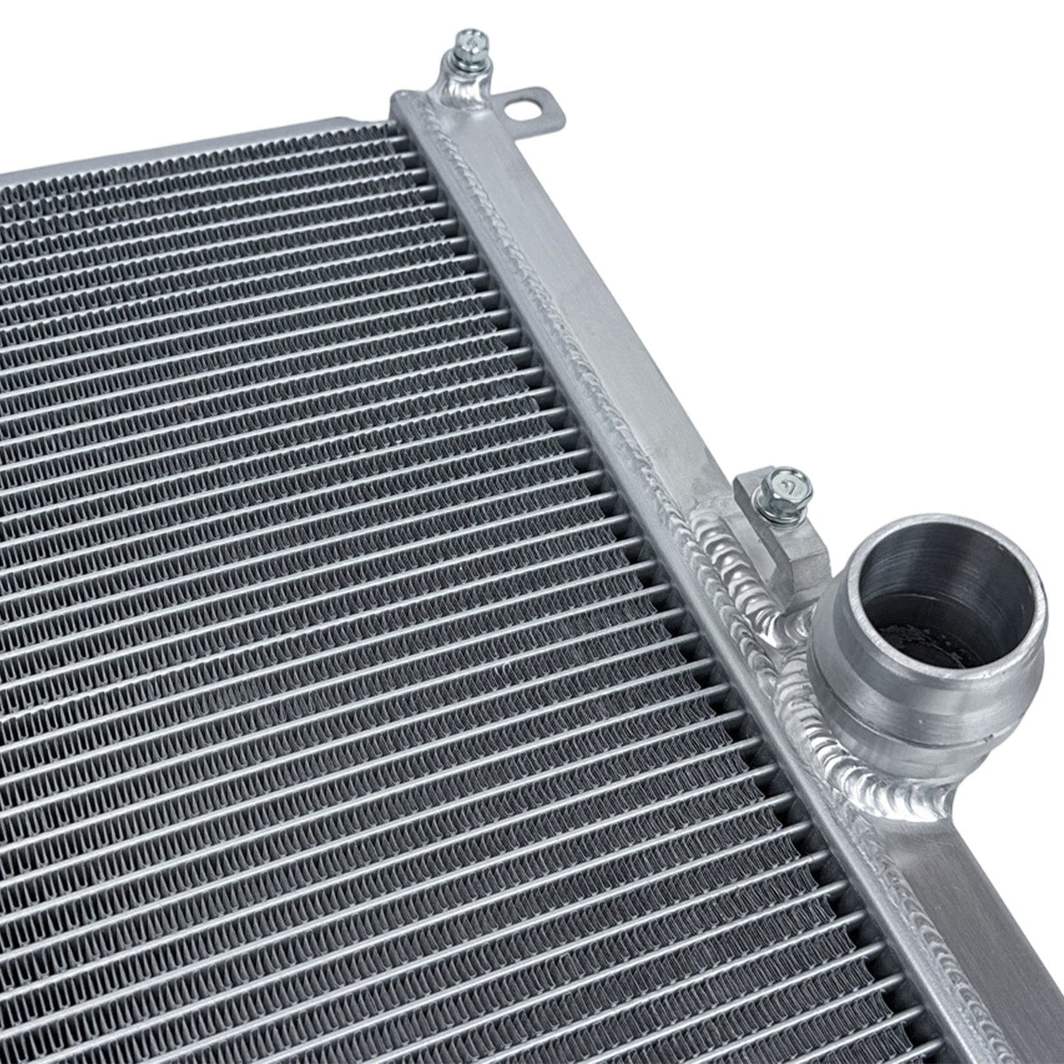 CSF Radiators BMW B58 Gen1 High Performance Radiator For BMW F Series ...