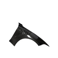 VENTED WINGS
