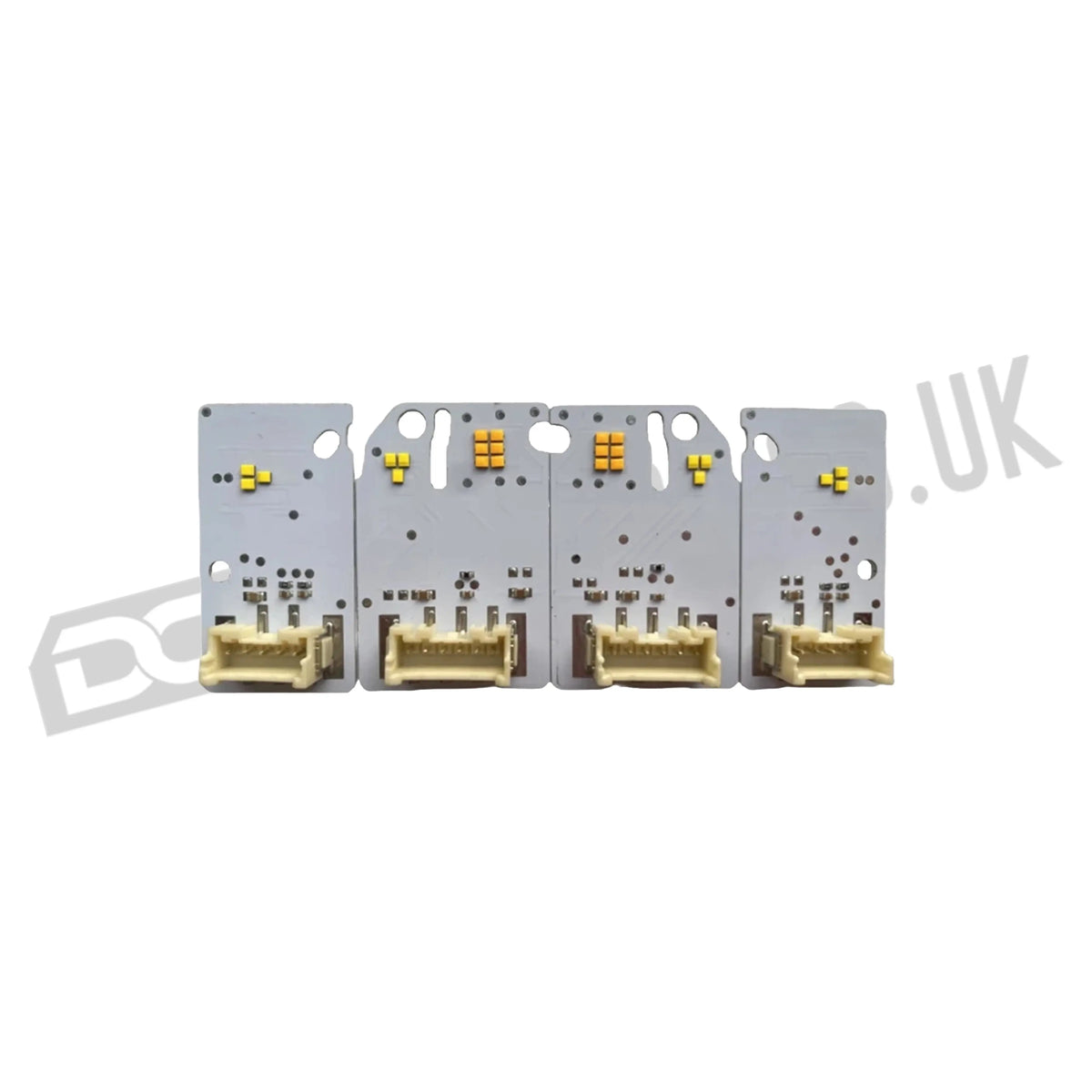 CSL YELLOW DAYTIME RUNNING LIGHTS LED MODULE BMW 1|2SERIES SET F40 F44 ...