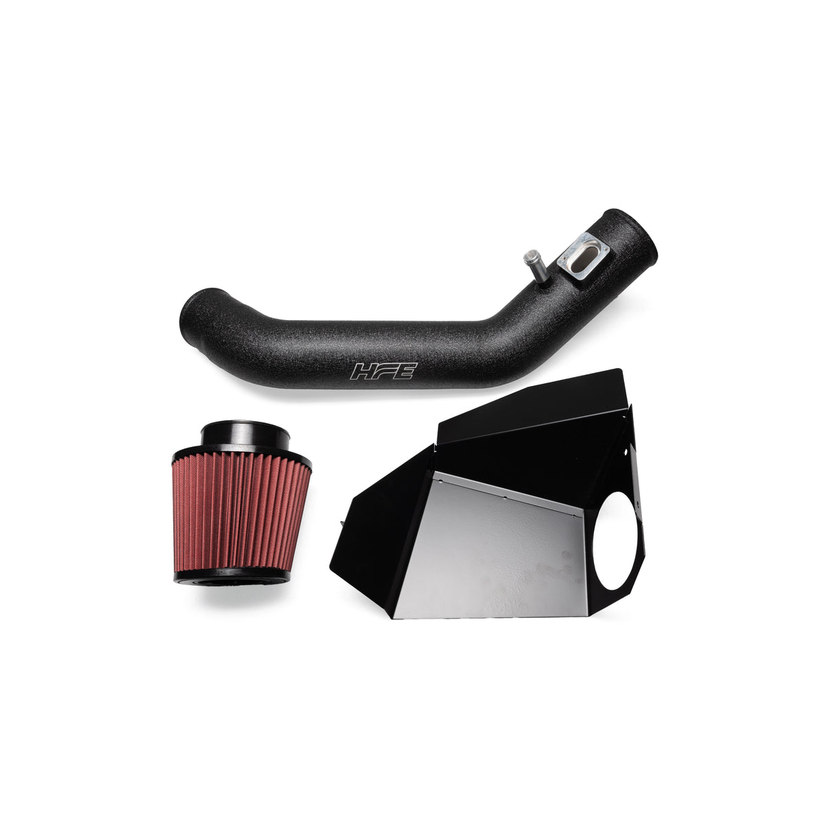 HFE BMW N55 Intake Kit – M135i, M235i, 335i, 435i & M2 – DC Prestige