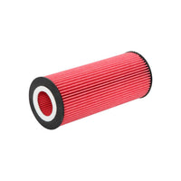 OIL FILTERS