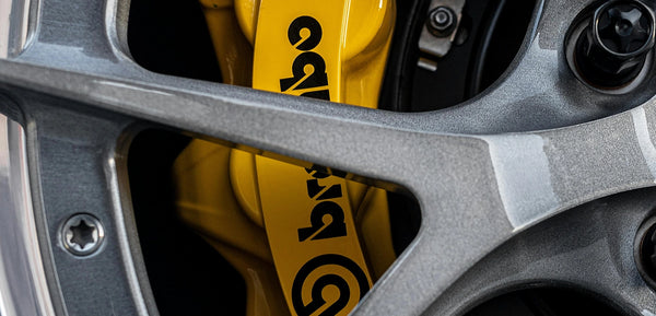 BRAKING
