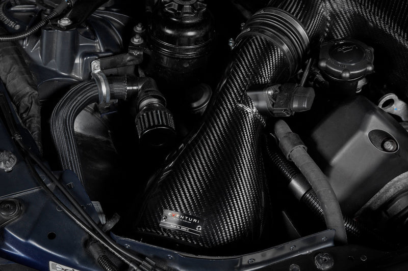 CARBON FIBRE PARTS