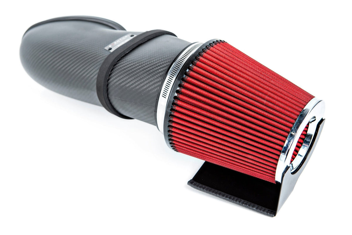 Eventuri Matte Carbon Fibre Intake System - BMW 3 Series E90 | E92 | E ...