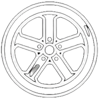 WHEELS