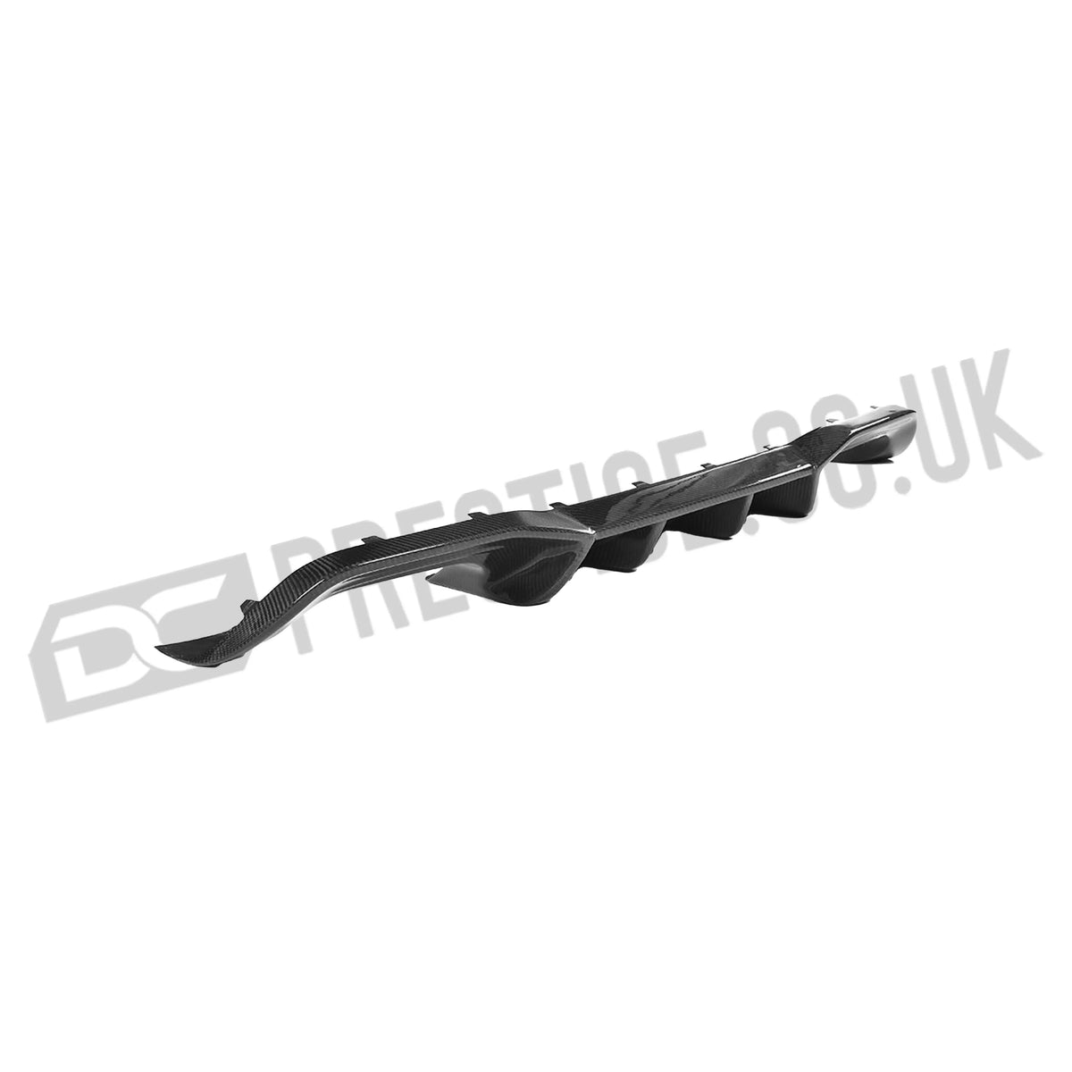 BMW M2 | M2C | CARBON FIBRE DIFFUSER AK STYLE | F87 | 2016 - 2021 – DC ...