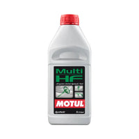 HYDRAULIC FLUID
