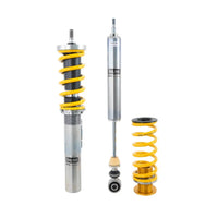 COILOVERS