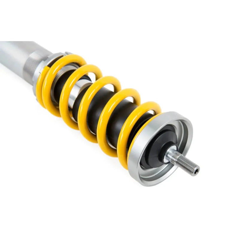 MeisterR ZetaCRD Coilovers for Audi TT MK1 FWD (8N MeisterR ZetaCRD Coilovers for Audi TT MK1 FWD (8N