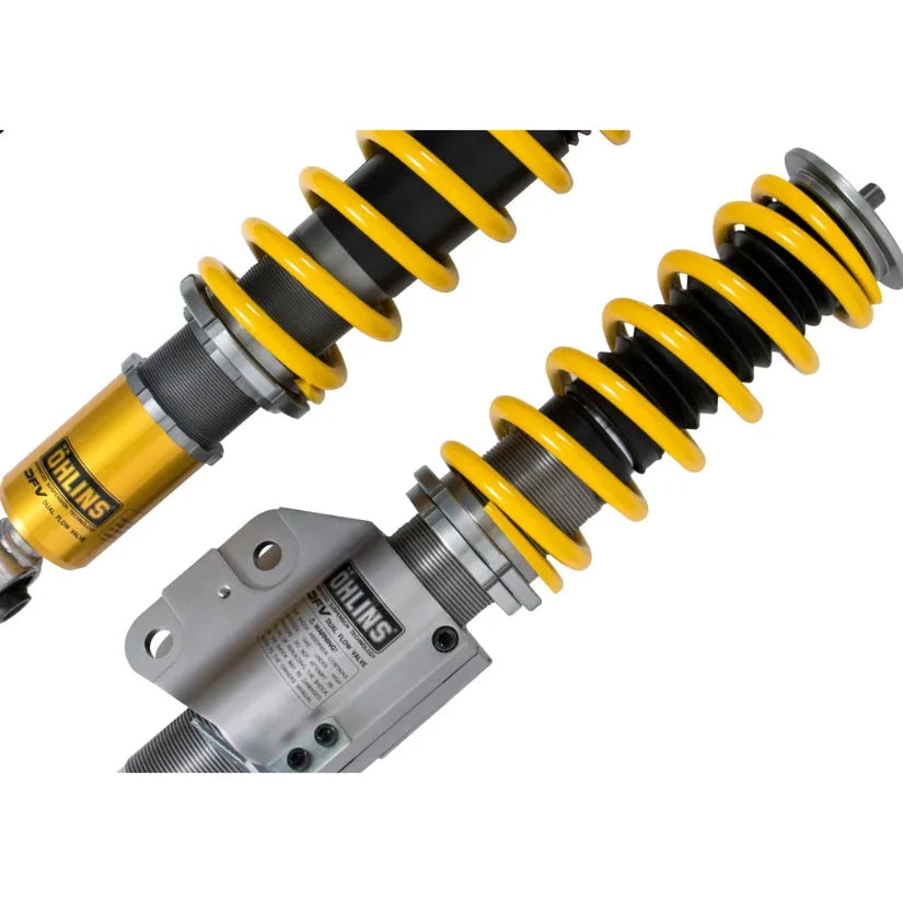 Öhlins Road & Track DFV
