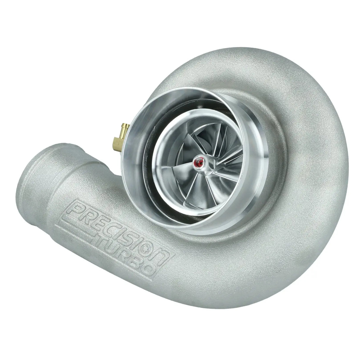 Funk Motorsport Precision Turbo 7875 Turbo Blanket – DC Prestige