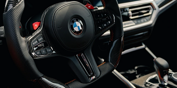 STEERING