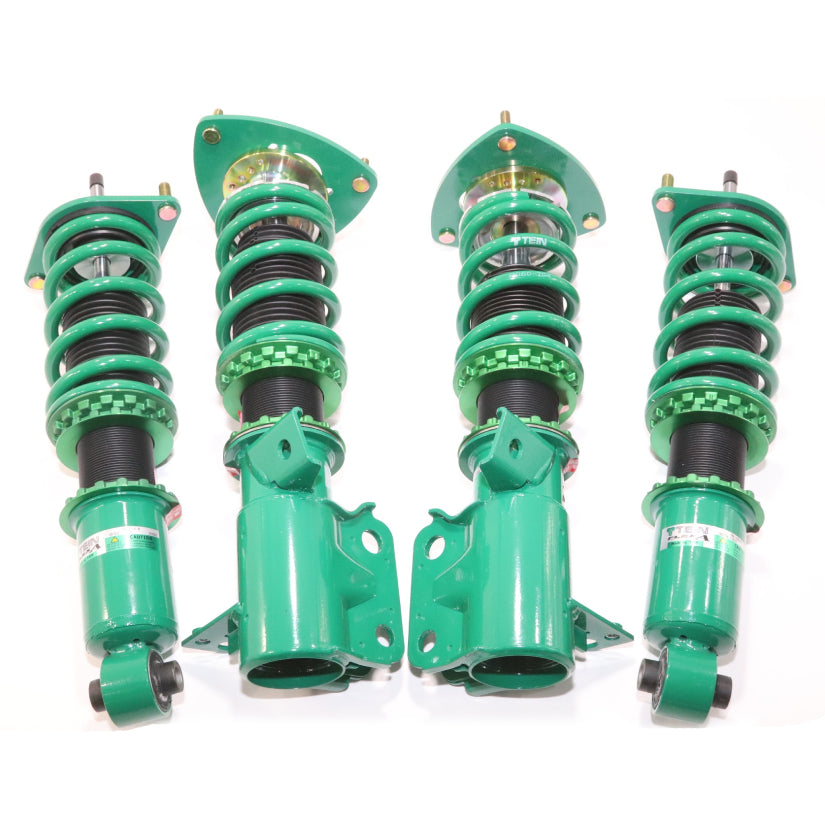 Tein RX1 Coilovers Scion FR-S ZNA 12-16 – DC Prestige