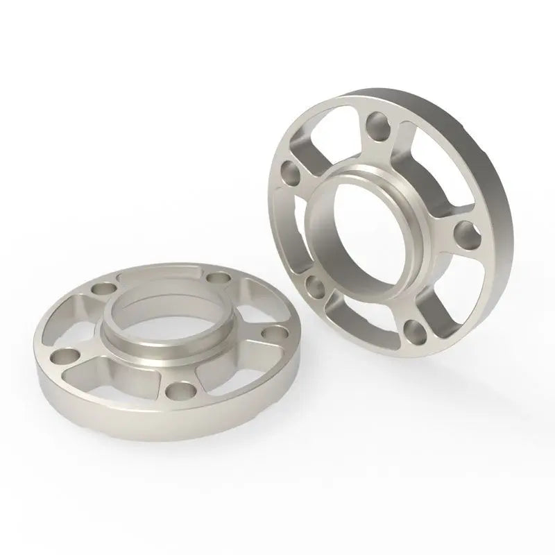 Millway Motorsport Ultralight Wheel Spacer (20mm, 5×120) – DC Prestige