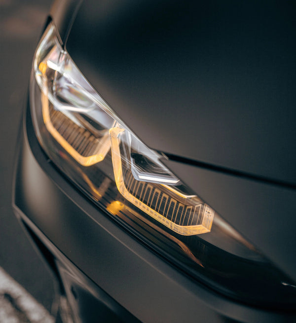 LIGHTING