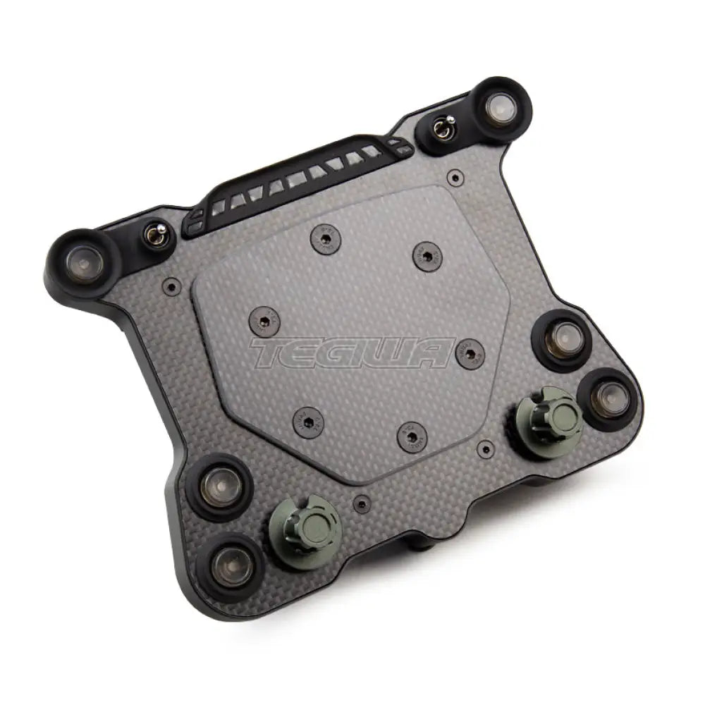 Zestek CANBus Racing Steering Wheel Hub For Standalone ECUs and PDMs V ...